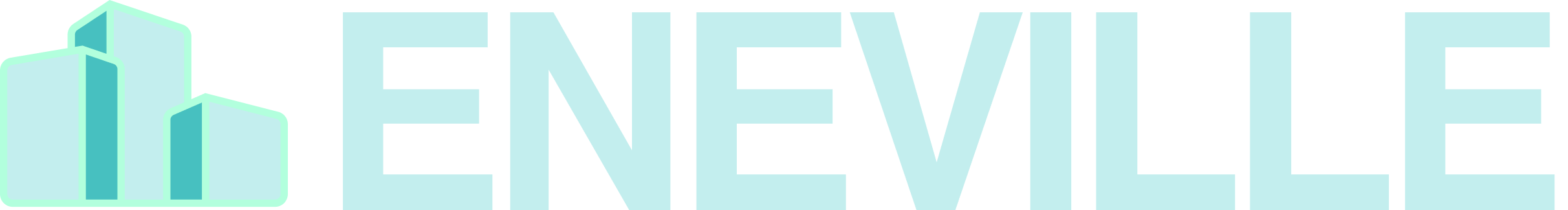 logo eneville