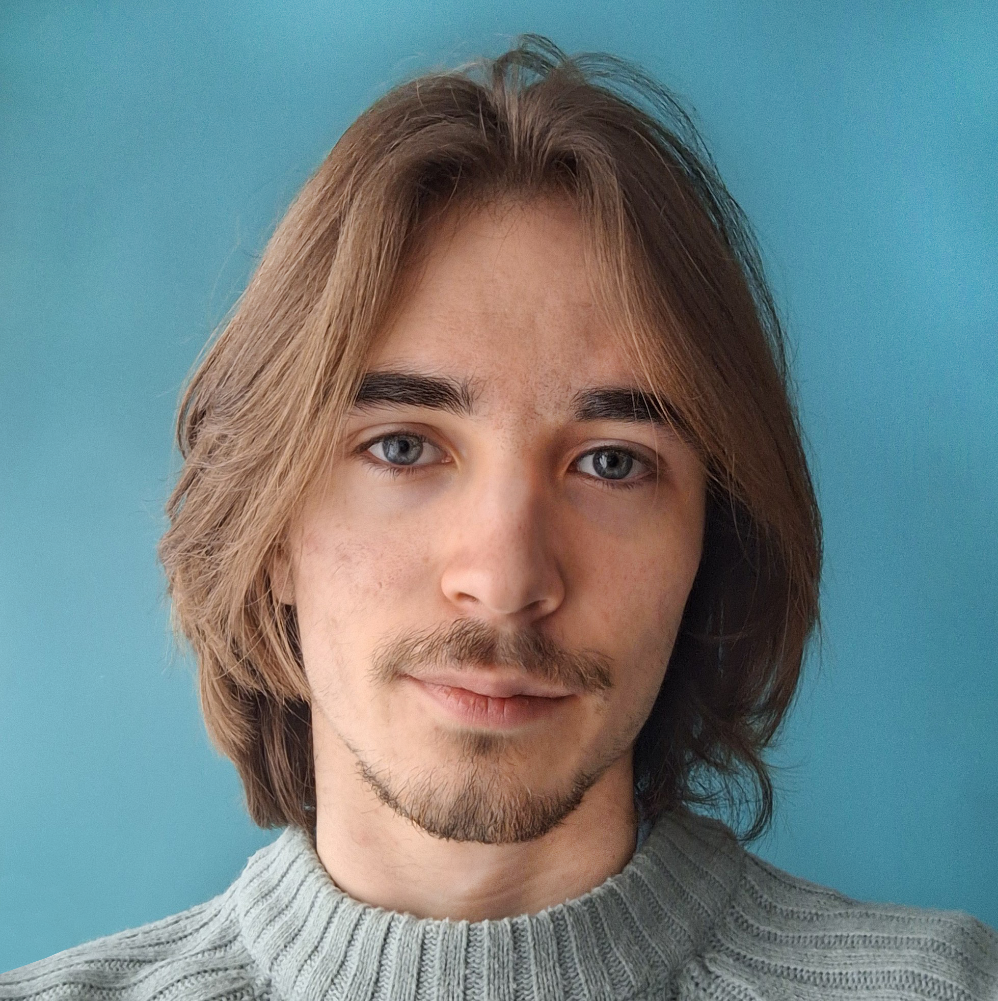 Photo de profil